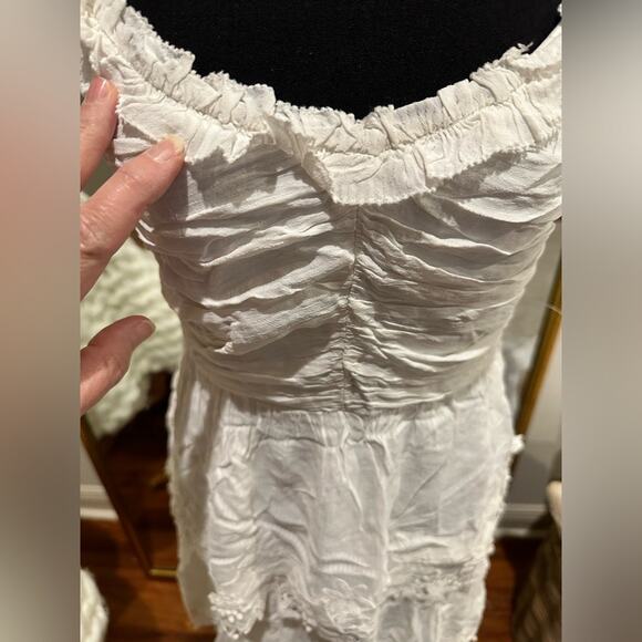 Saylor Narcissa Dress - Picture 7 of 16